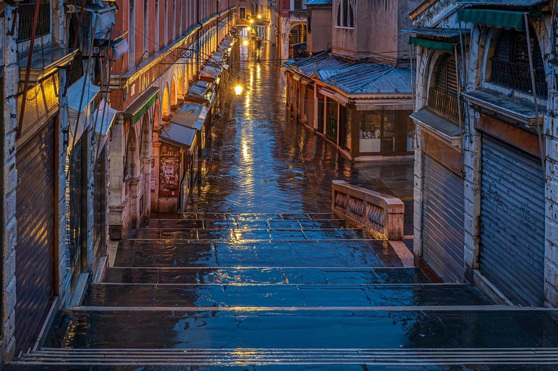 Renaissance in Venice